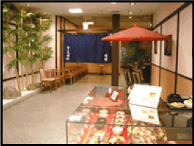 福屋広島駅前店